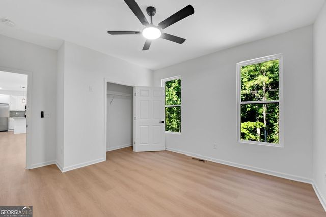 3402 Ashford Loop, Ellenwood, GA 30294