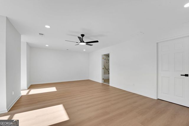 3402 Ashford Loop, Ellenwood, GA 30294