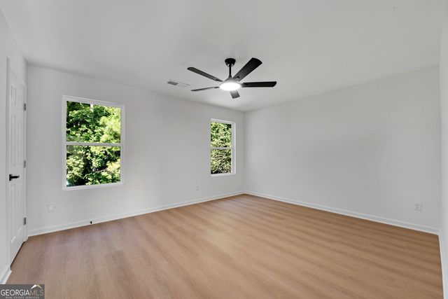 3402 Ashford Loop, Ellenwood, GA 30294