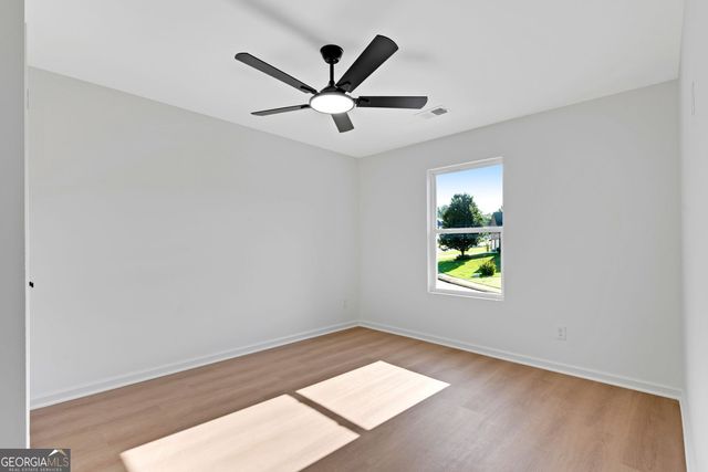 3402 Ashford Loop, Ellenwood, GA 30294