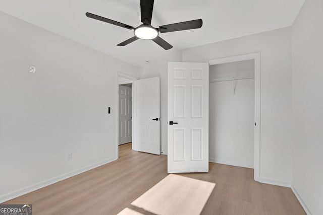 3402 Ashford Loop, Ellenwood, GA 30294