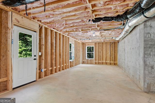 3402 Ashford Loop, Ellenwood, GA 30294