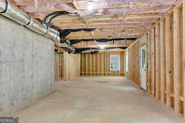 3402 Ashford Loop, Ellenwood, GA 30294