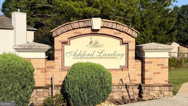 3402 Ashford Loop, Ellenwood, GA 30294