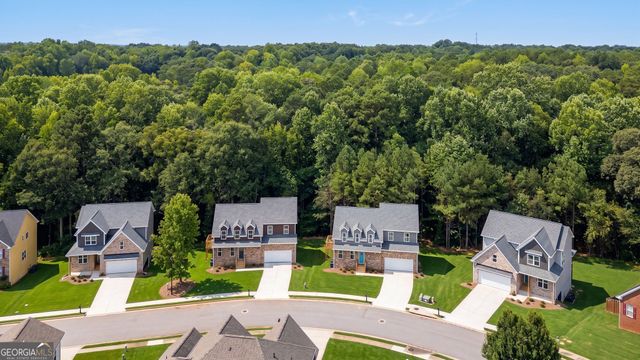 3402 Ashford Loop, Ellenwood, GA 30294