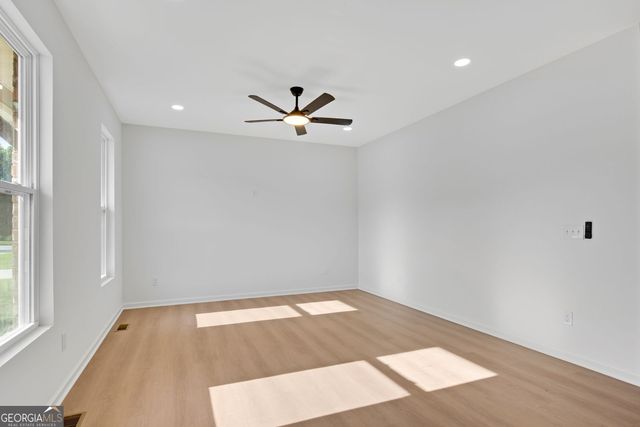 3402 Ashford Loop, Ellenwood, GA 30294