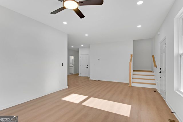 3402 Ashford Loop, Ellenwood, GA 30294