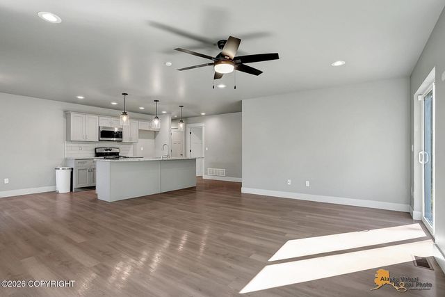 9193 S Twilight Drive, Wasilla, AK 99623