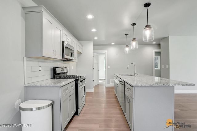 9193 S Twilight Drive, Wasilla, AK 99623