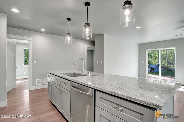 9193 S Twilight Drive, Wasilla, AK 99623
