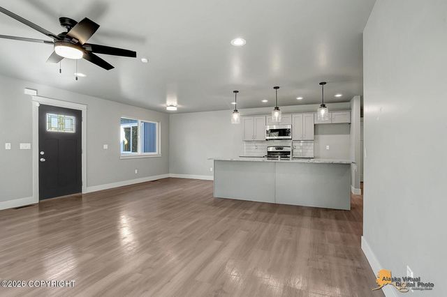 9193 S Twilight Drive, Wasilla, AK 99623