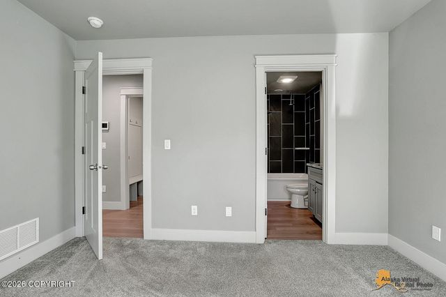 9193 S Twilight Drive, Wasilla, AK 99623