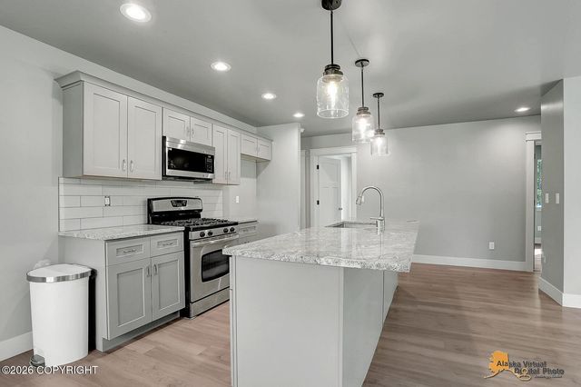 9193 S Twilight Drive, Wasilla, AK 99623