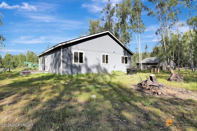 9193 S Twilight Drive, Wasilla, AK 99623