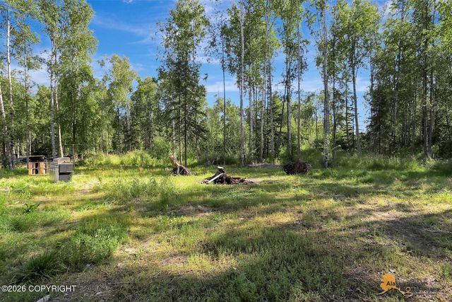 9193 S Twilight Drive, Wasilla, AK 99623