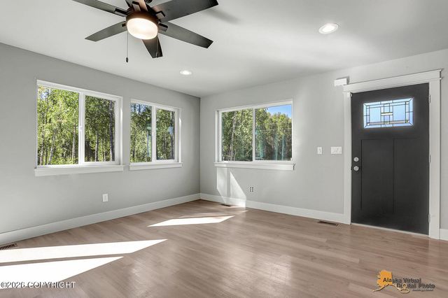 9193 S Twilight Drive, Wasilla, AK 99623