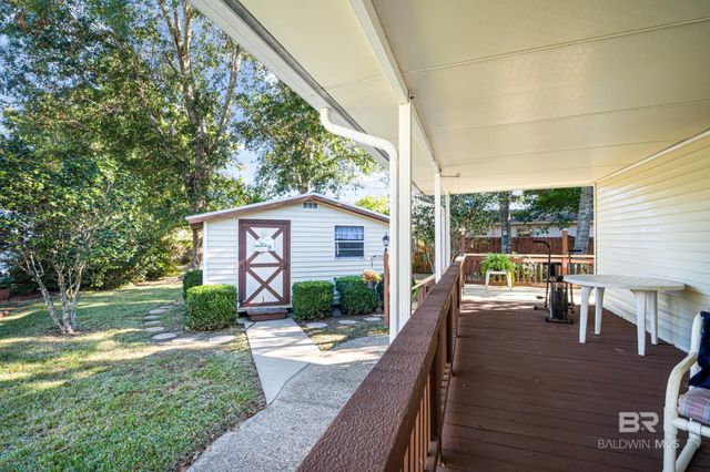 40 Buena Vista Drive, Lillian, AL 36549