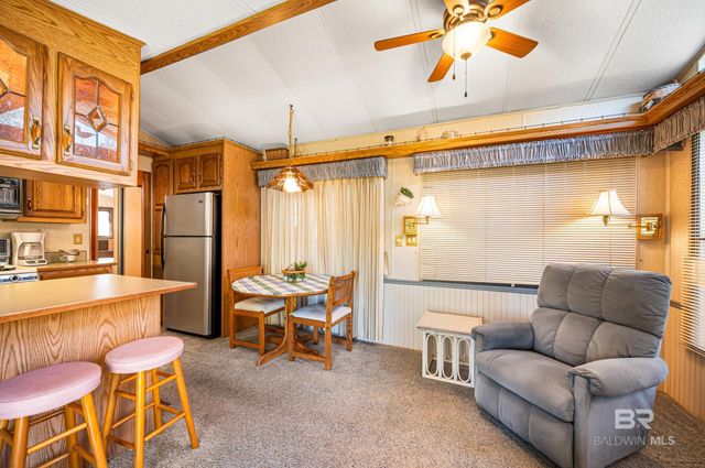 40 Buena Vista Drive, Lillian, AL 36549