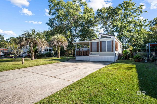 40 Buena Vista Drive, Lillian, AL 36549