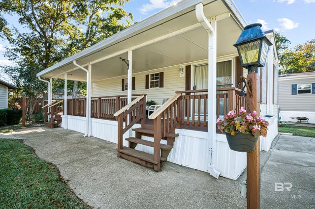 40 Buena Vista Drive, Lillian, AL 36549