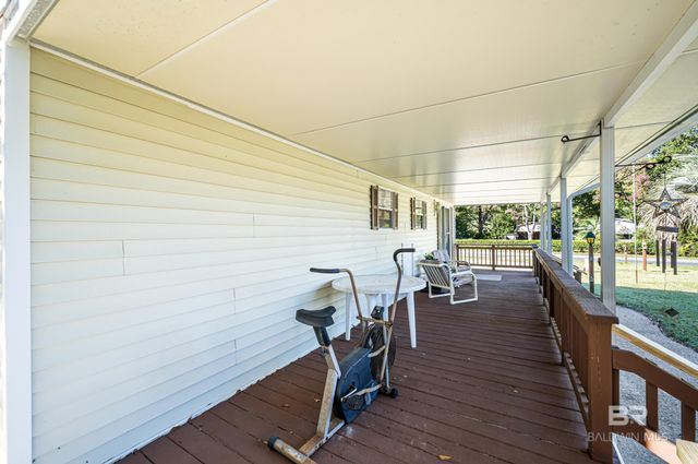 40 Buena Vista Drive, Lillian, AL 36549