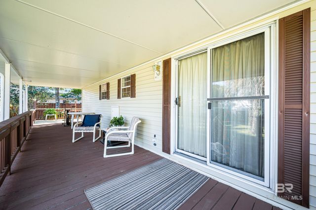 40 Buena Vista Drive, Lillian, AL 36549