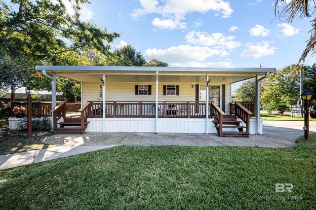 40 Buena Vista Drive, Lillian, AL 36549