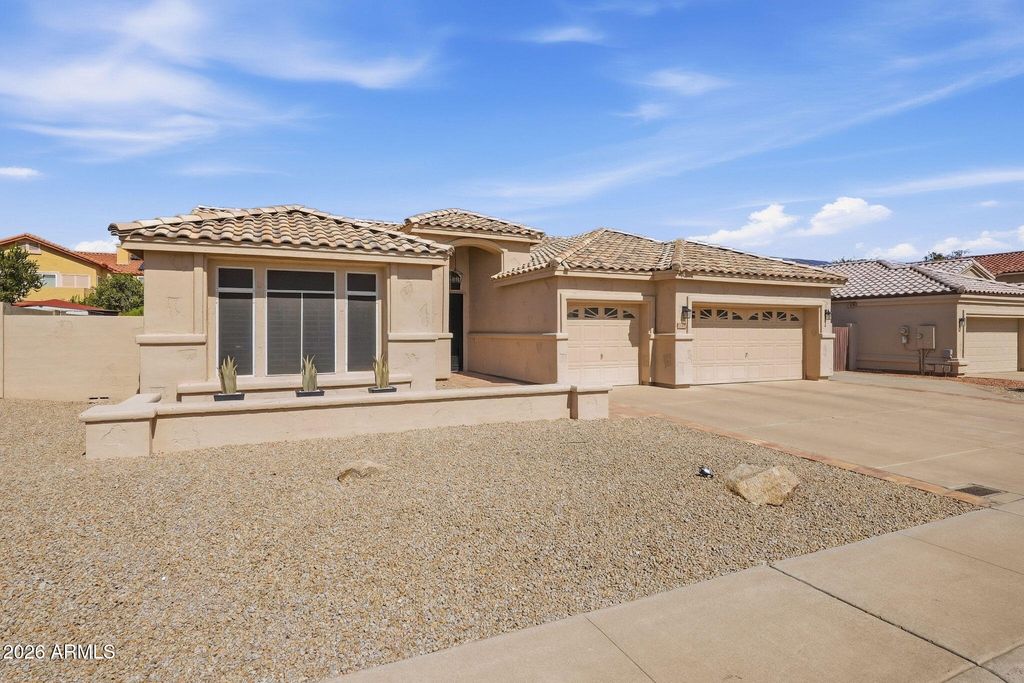 3408 E GRANITE VIEW Drive, Phoenix, AZ 85044 — photo 2