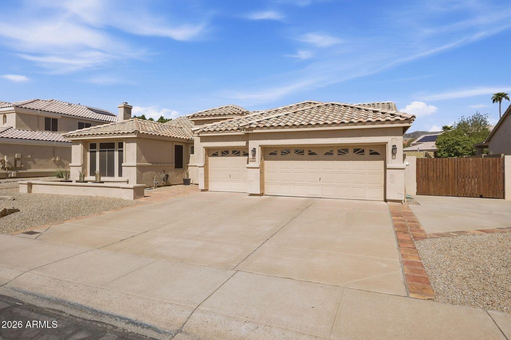 3408 E GRANITE VIEW Drive, Phoenix, AZ 85044 — photo 3