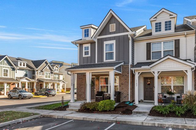 1100 Lilly Valley Way, Nashville, TN 37209