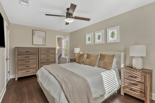 1100 Lilly Valley Way, Nashville, TN 37209