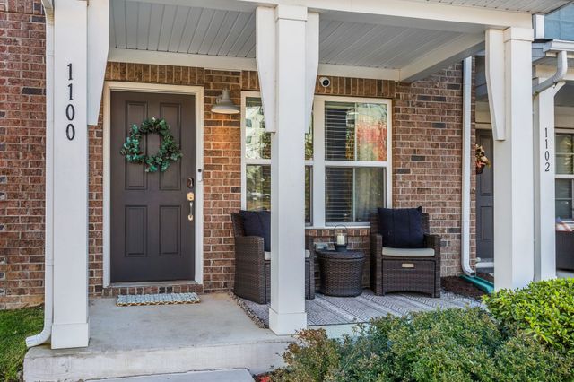 1100 Lilly Valley Way, Nashville, TN 37209