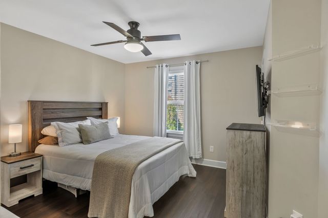 1100 Lilly Valley Way, Nashville, TN 37209