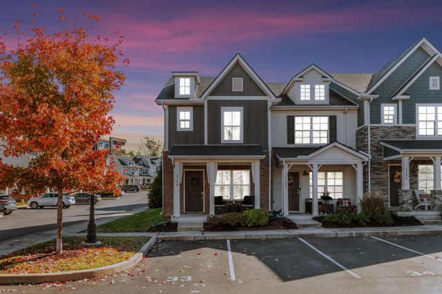 1100 Lilly Valley Way, Nashville, TN 37209