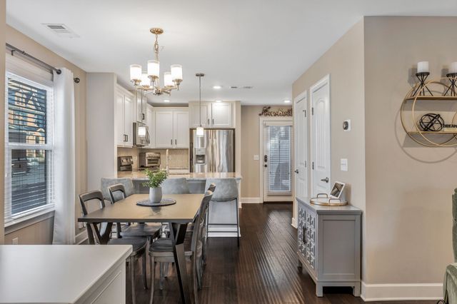 1100 Lilly Valley Way, Nashville, TN 37209