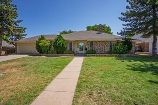 223 Somerset Street, Borger, TX 79007