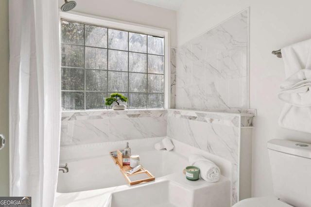 5604 Pine Gate Drive, Atlanta, GA 30349