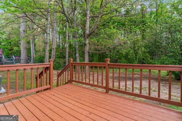 5604 Pine Gate Drive, Atlanta, GA 30349