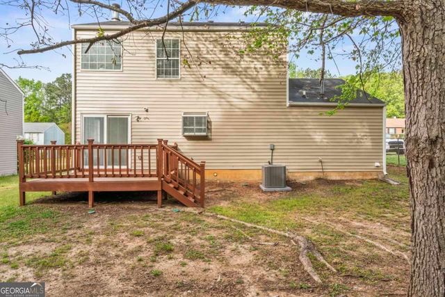 5604 Pine Gate Drive, Atlanta, GA 30349