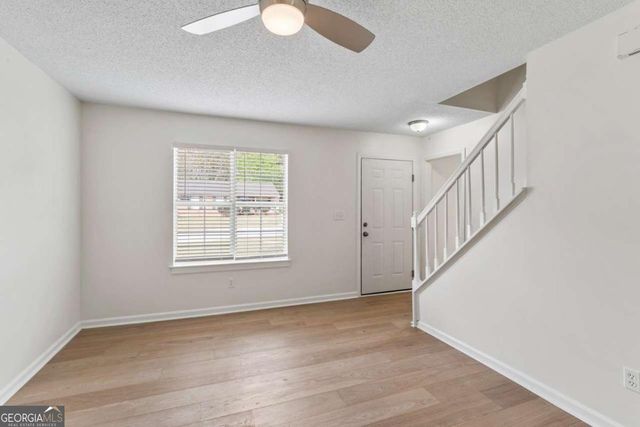 5604 Pine Gate Drive, Atlanta, GA 30349