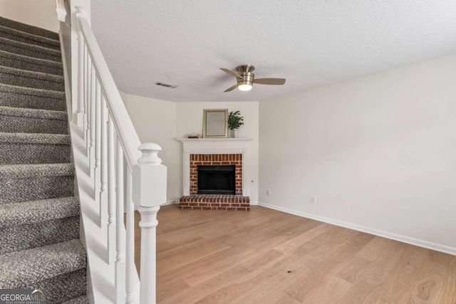 5604 Pine Gate Drive, Atlanta, GA 30349