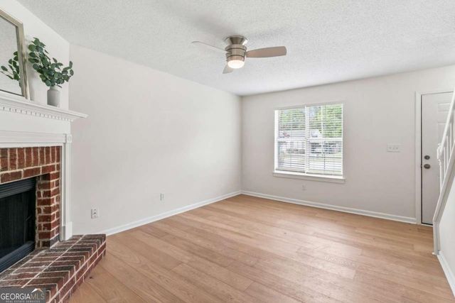 5604 Pine Gate Drive, Atlanta, GA 30349