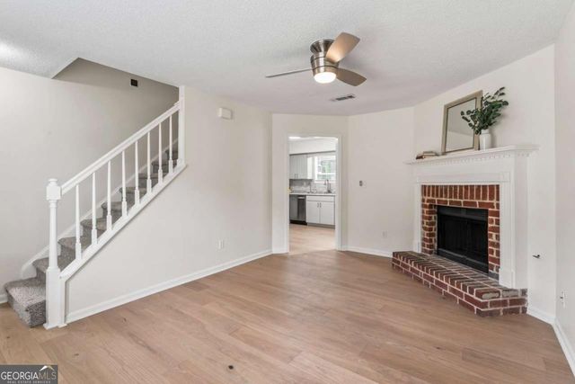 5604 Pine Gate Drive, Atlanta, GA 30349