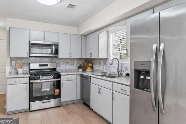 5604 Pine Gate Drive, Atlanta, GA 30349