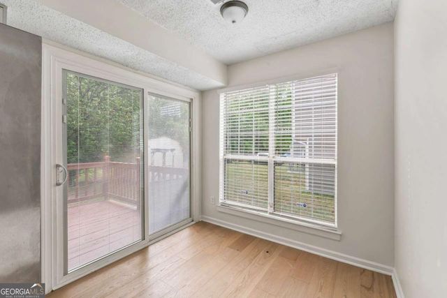 5604 Pine Gate Drive, Atlanta, GA 30349