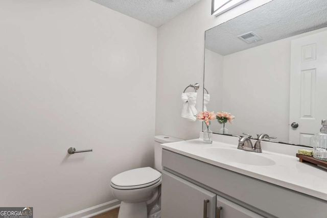 5604 Pine Gate Drive, Atlanta, GA 30349