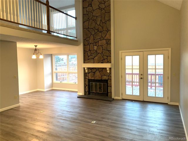 6418 S Hudson Street, Centennial, CO 80121