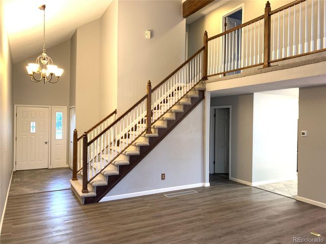 6418 S Hudson Street, Centennial, CO 80121