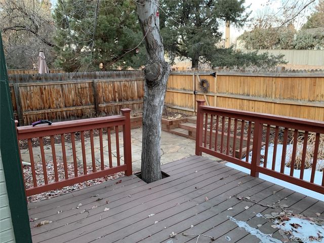 6418 S Hudson Street, Centennial, CO 80121