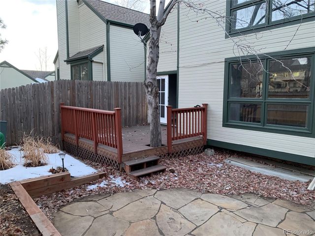 6418 S Hudson Street, Centennial, CO 80121